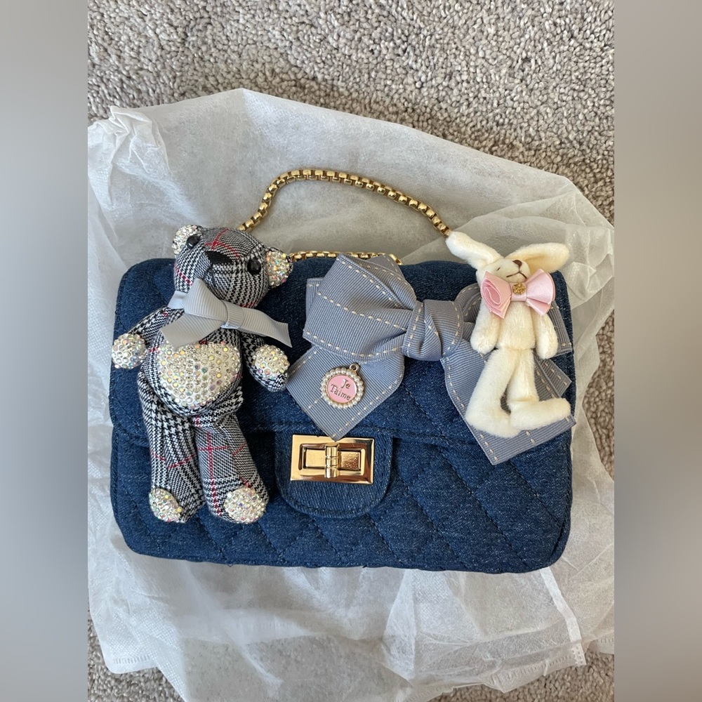 Purse handbag